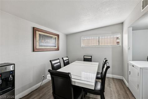 5061 Hallet Drive Las Vegas NV 89122