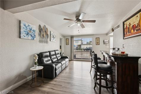 5061 Hallet Drive Las Vegas NV 89122