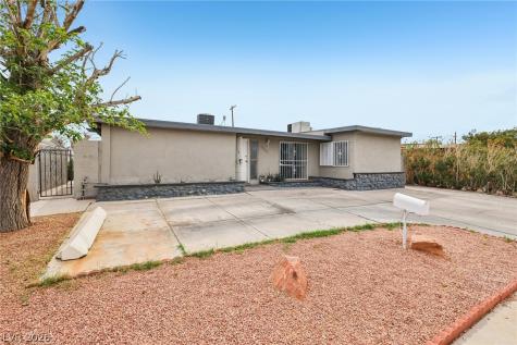 5061 Hallet Drive Las Vegas NV 89122
