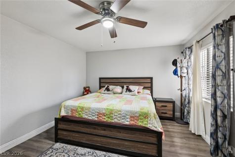 5061 Hallet Drive Las Vegas NV 89122