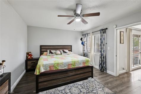 5061 Hallet Drive Las Vegas NV 89122