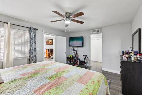 5061 Hallet Drive Las Vegas NV 89122