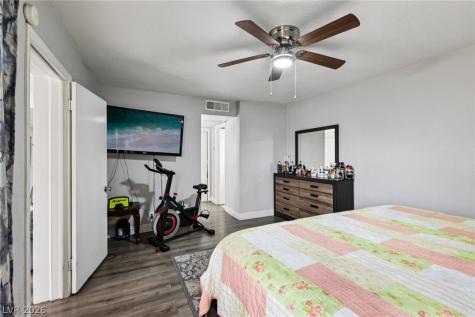 5061 Hallet Drive Las Vegas NV 89122