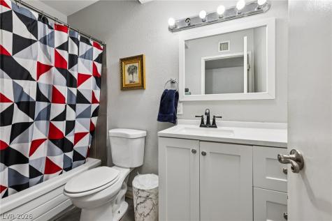 5061 Hallet Drive Las Vegas NV 89122