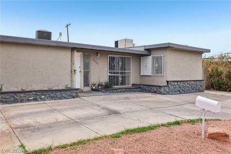 5061 Hallet Drive Las Vegas NV 89122
