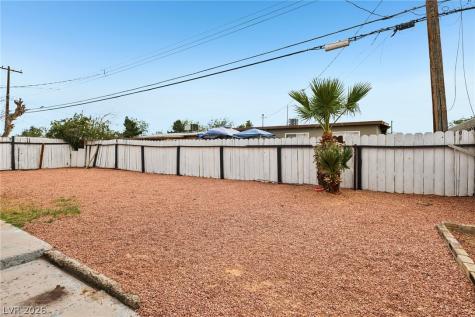 5061 Hallet Drive Las Vegas NV 89122