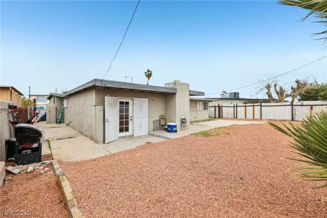 5061 Hallet Drive Las Vegas NV 89122