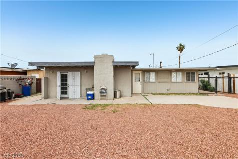 5061 Hallet Drive Las Vegas NV 89122