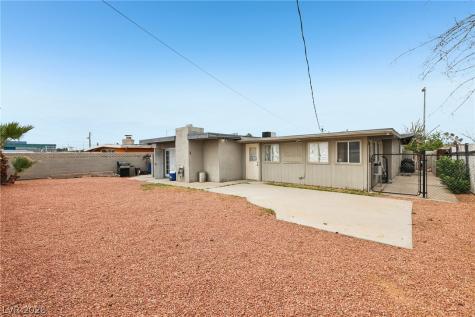 5061 Hallet Drive Las Vegas NV 89122