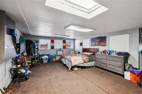 5061 Hallet Drive Las Vegas NV 89122