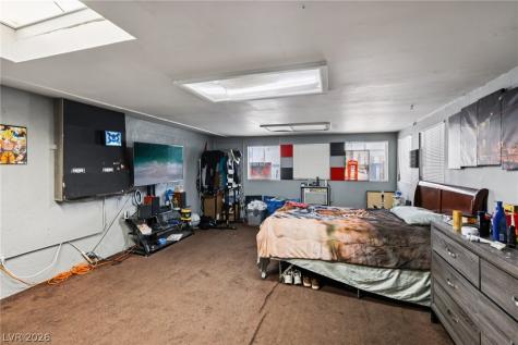 5061 Hallet Drive Las Vegas NV 89122