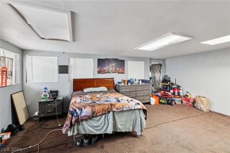 5061 Hallet Drive Las Vegas NV 89122