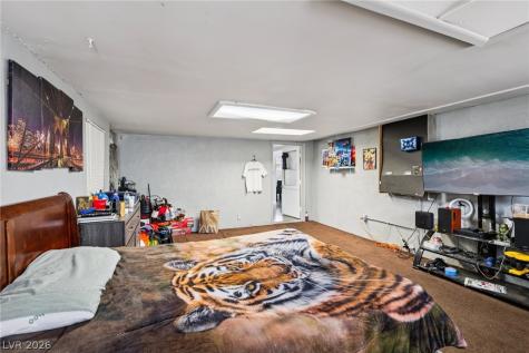 5061 Hallet Drive Las Vegas NV 89122