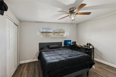 5061 Hallet Drive Las Vegas NV 89122