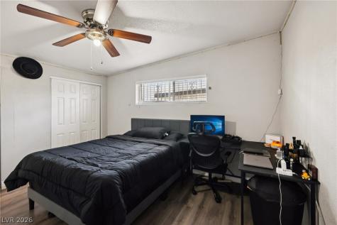 5061 Hallet Drive Las Vegas NV 89122