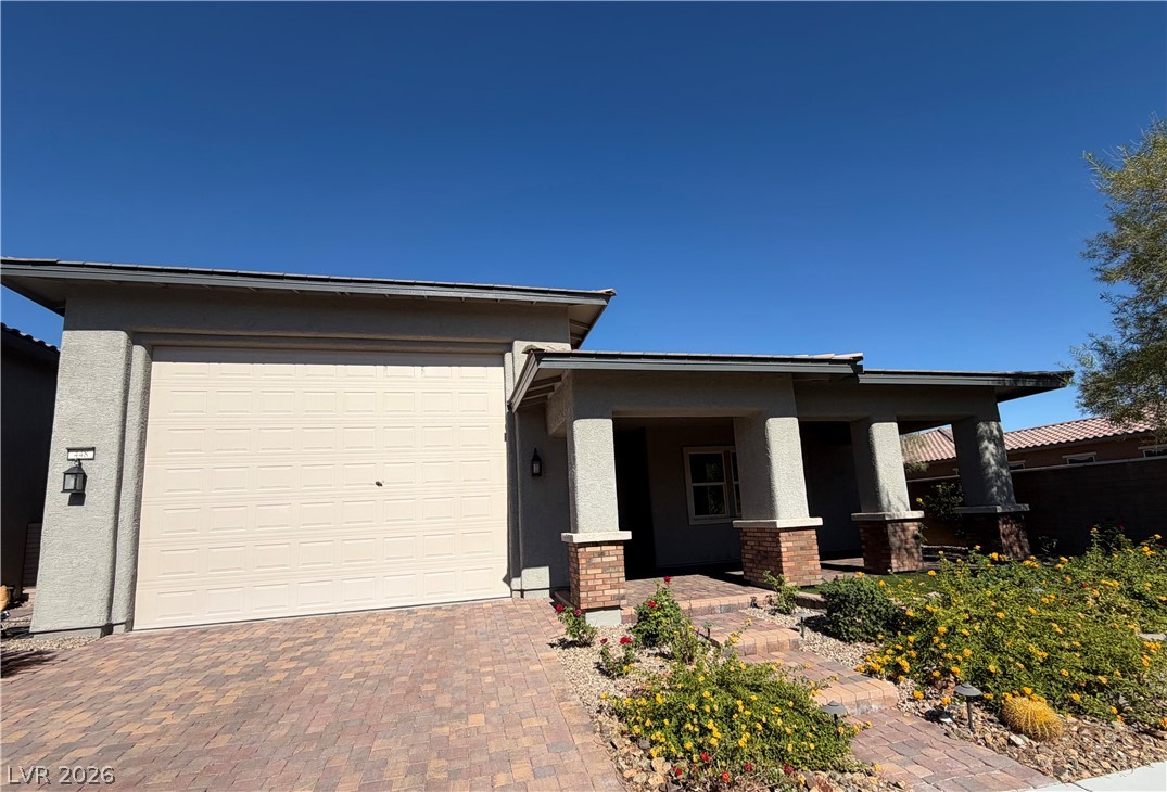 448 Middlestone Avenue Henderson NV 89011