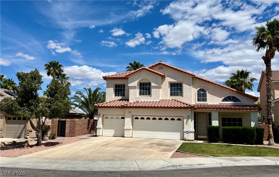 510 First Light Street Henderson NV 89052