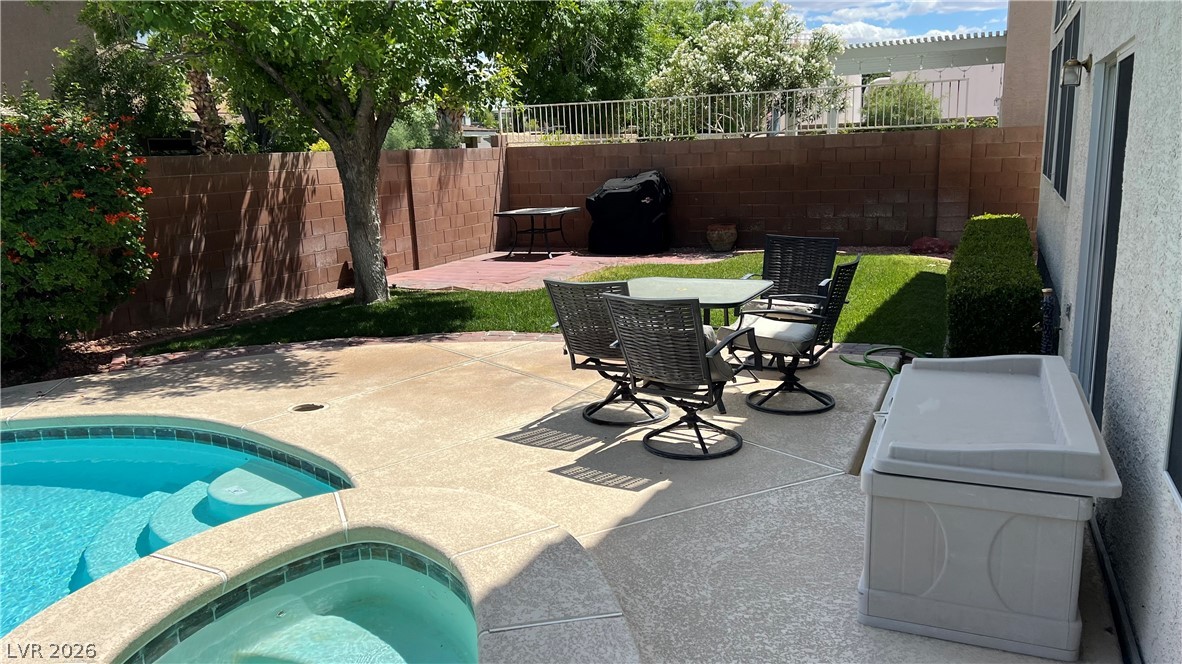 510 First Light Street Henderson NV 89052