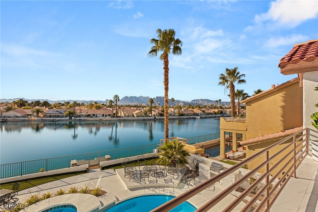 2493 Sun Reef Road Las Vegas NV 89128