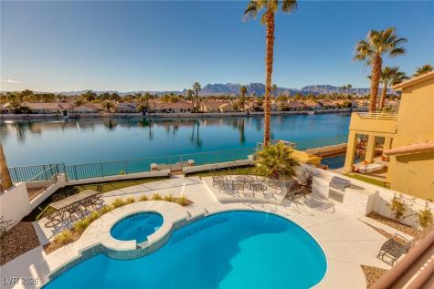 2493 Sun Reef Road Las Vegas NV 89128