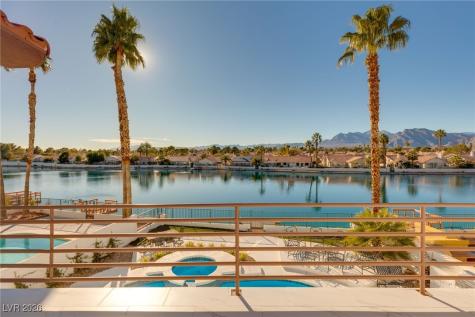 2493 Sun Reef Road Las Vegas NV 89128