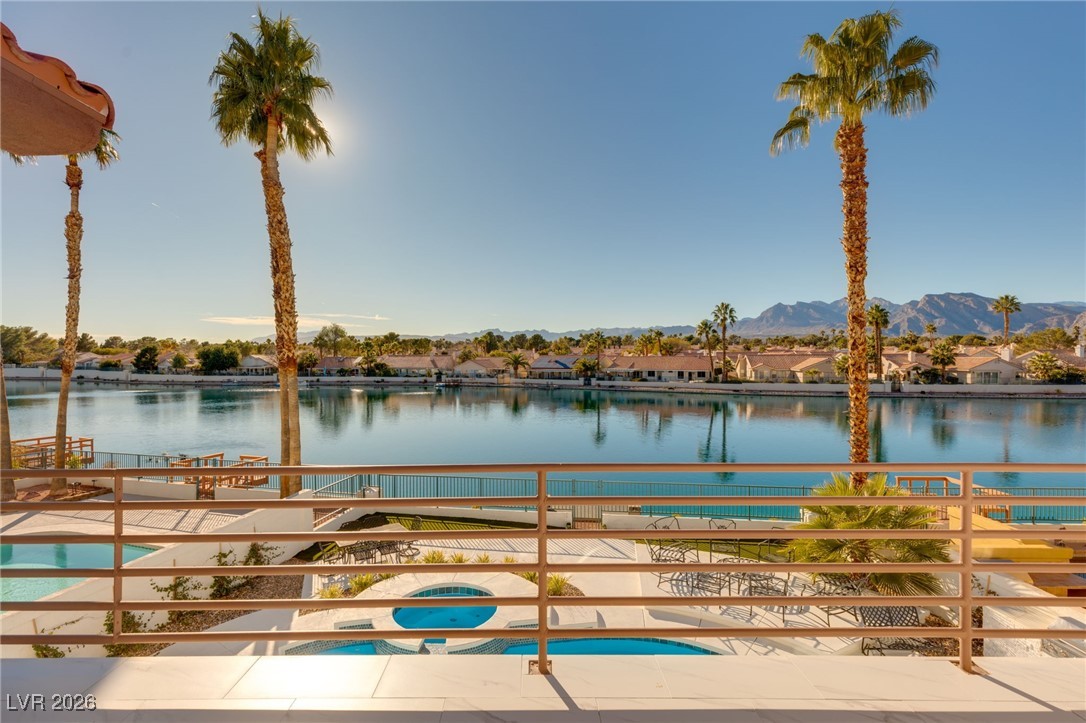 2493 Sun Reef Road Las Vegas NV 89128