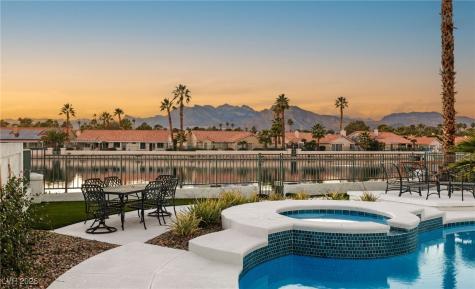 2493 Sun Reef Road Las Vegas NV 89128