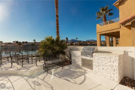 2493 Sun Reef Road Las Vegas NV 89128