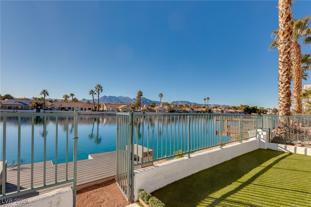 2493 Sun Reef Road Las Vegas NV 89128