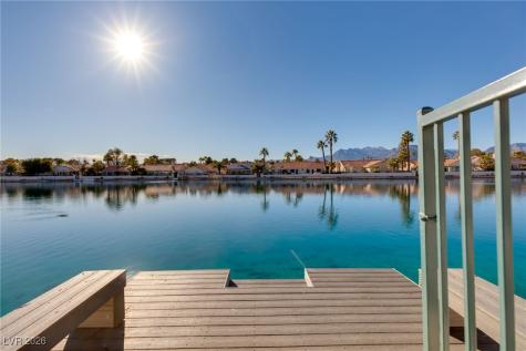 2493 Sun Reef Road Las Vegas NV 89128