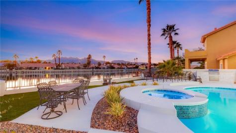 2493 Sun Reef Road Las Vegas NV 89128