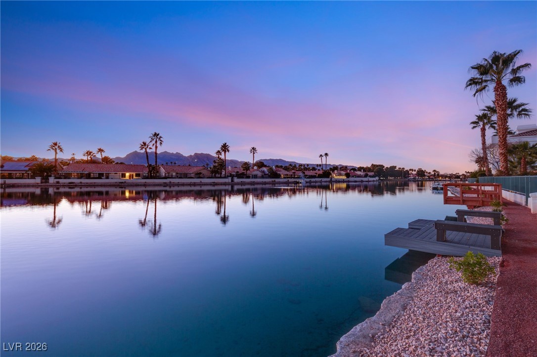 2493 Sun Reef Road Las Vegas NV 89128