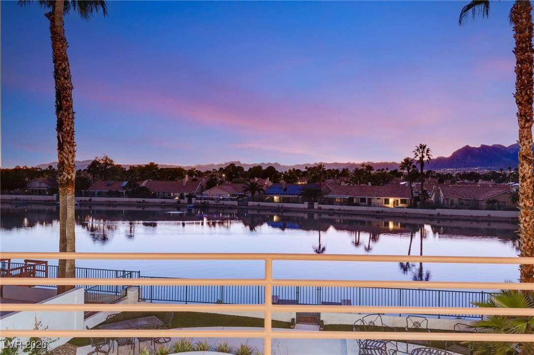 2493 Sun Reef Road Las Vegas NV 89128