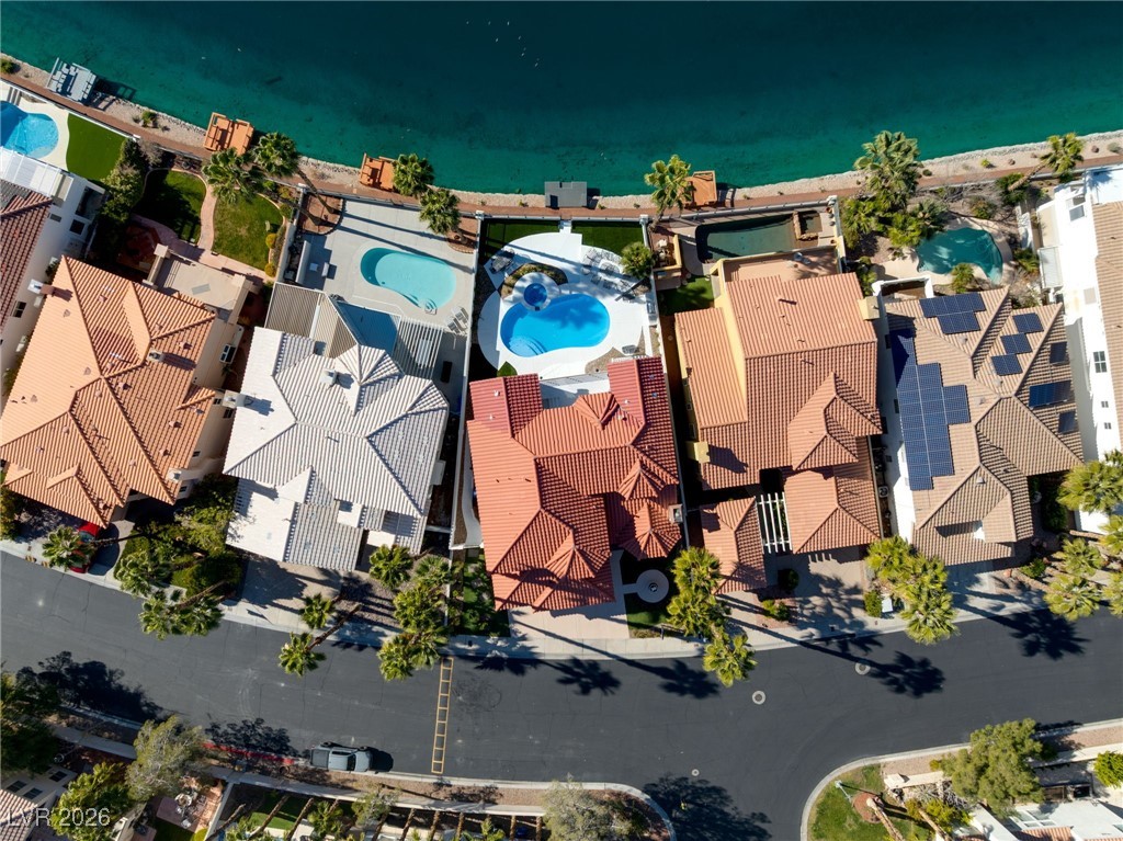 2493 Sun Reef Road Las Vegas NV 89128
