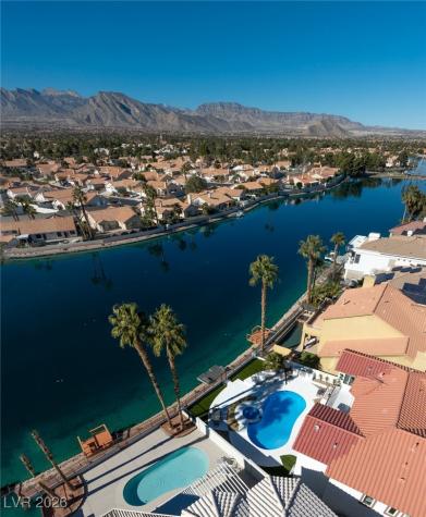 2493 Sun Reef Road Las Vegas NV 89128