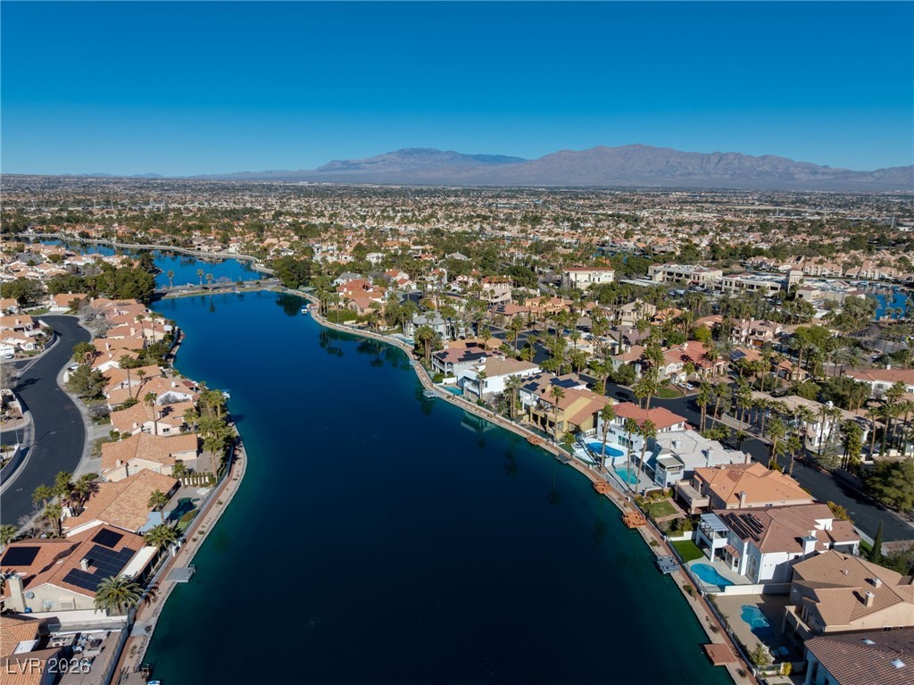 2493 Sun Reef Road Las Vegas NV 89128