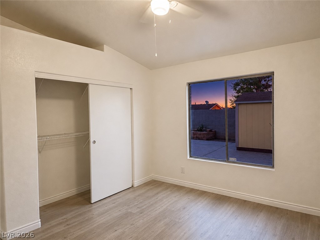4021 Lighthouse Avenue Las Vegas NV 89110