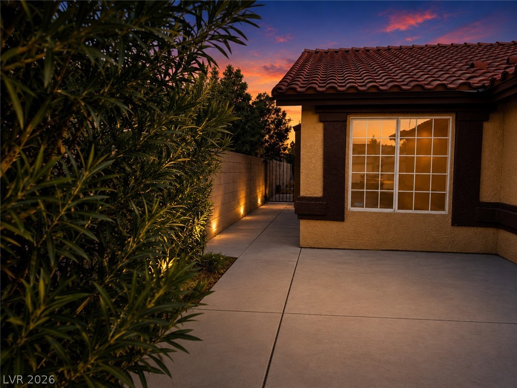 4021 Lighthouse Avenue Las Vegas NV 89110