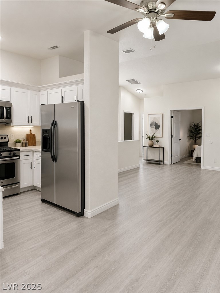 4021 Lighthouse Avenue Las Vegas NV 89110