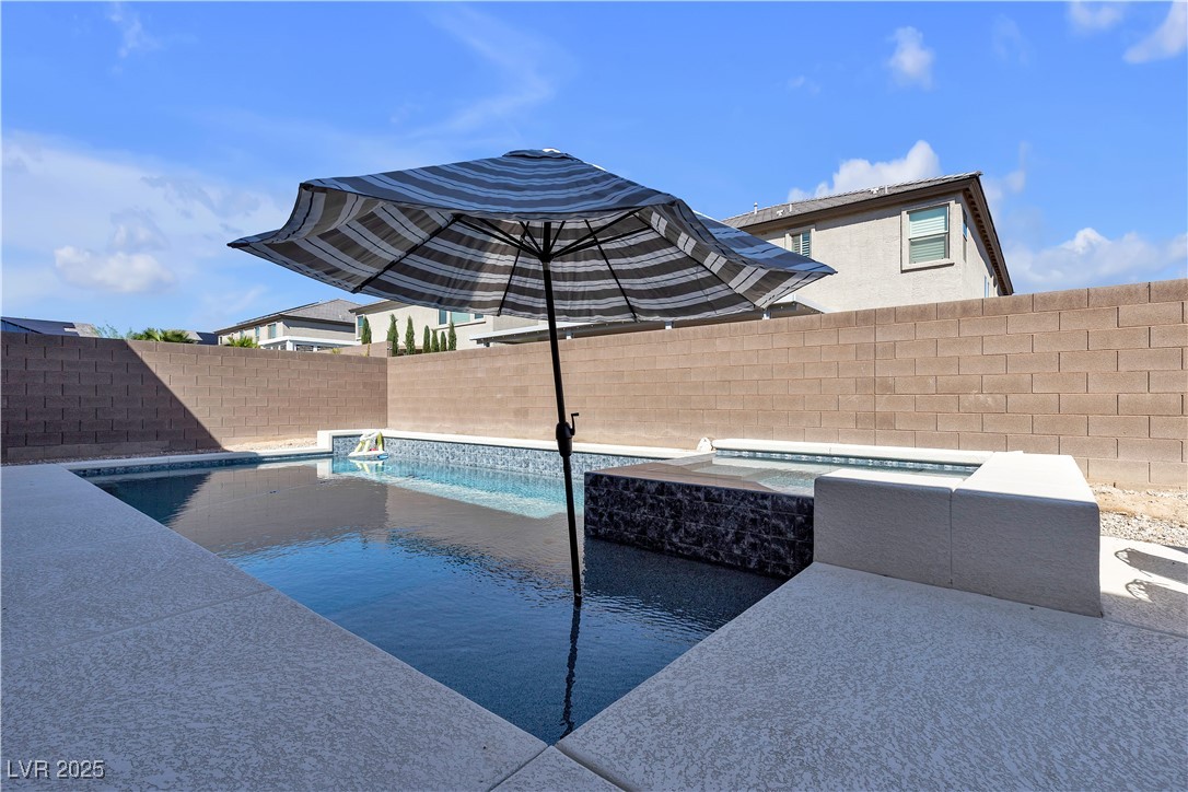 7296 Grace Estate Avenue Las Vegas NV 89113