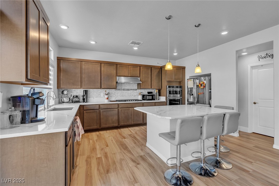 7296 Grace Estate Avenue Las Vegas NV 89113