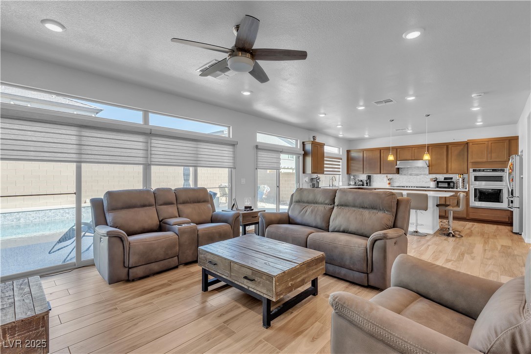 7296 Grace Estate Avenue Las Vegas NV 89113