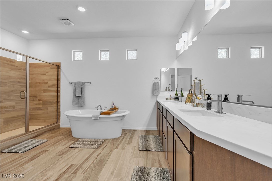 7296 Grace Estate Avenue Las Vegas NV 89113