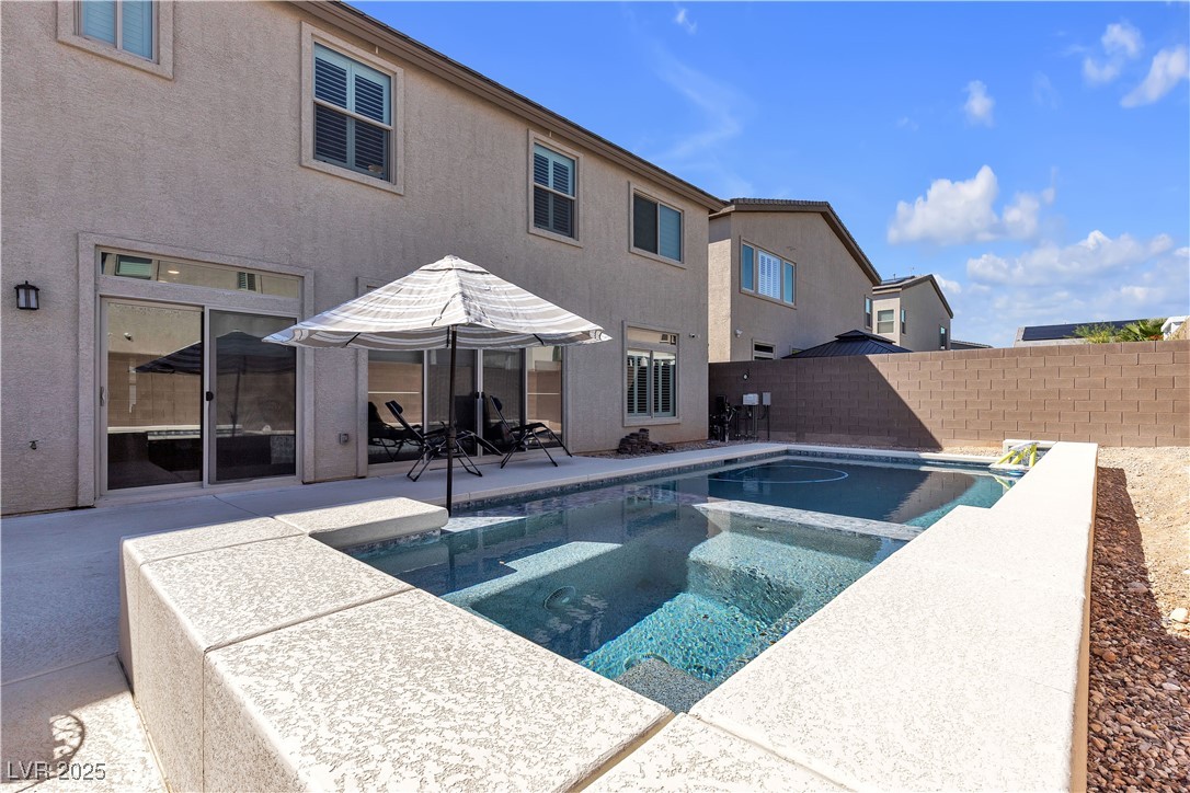 7296 Grace Estate Avenue Las Vegas NV 89113