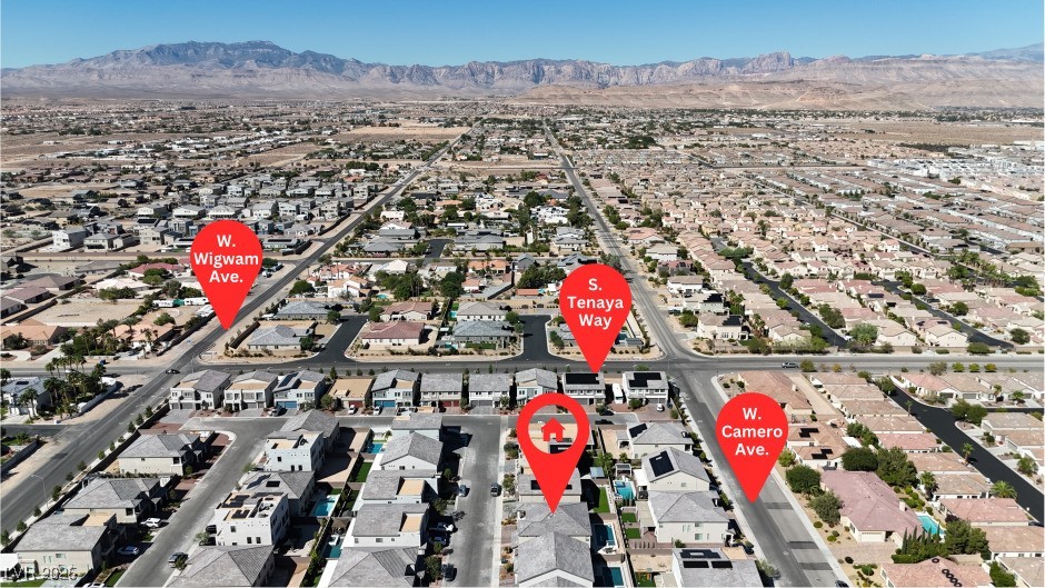 7296 Grace Estate Avenue Las Vegas NV 89113