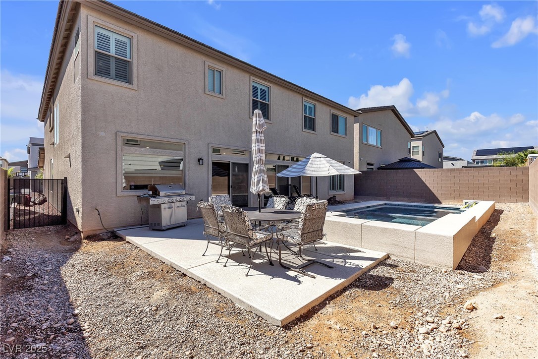 7296 Grace Estate Avenue Las Vegas NV 89113