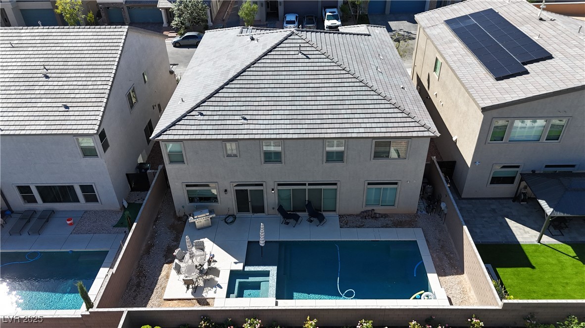7296 Grace Estate Avenue Las Vegas NV 89113
