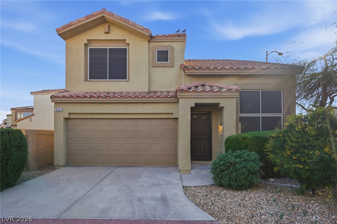 3303 Cheltenham Las Vegas NV 89129