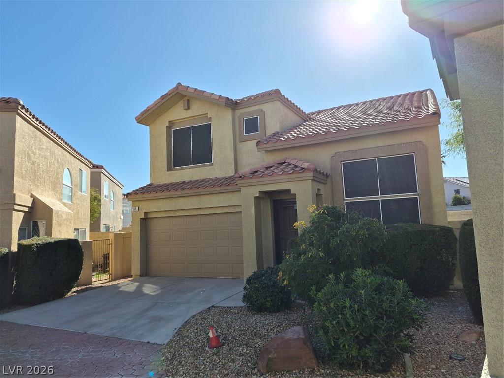 3303 Cheltenham Las Vegas NV 89129
