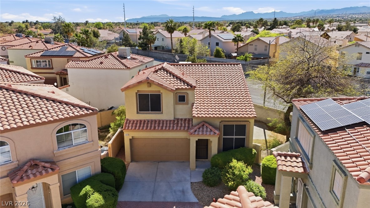 3303 Cheltenham Las Vegas NV 89129